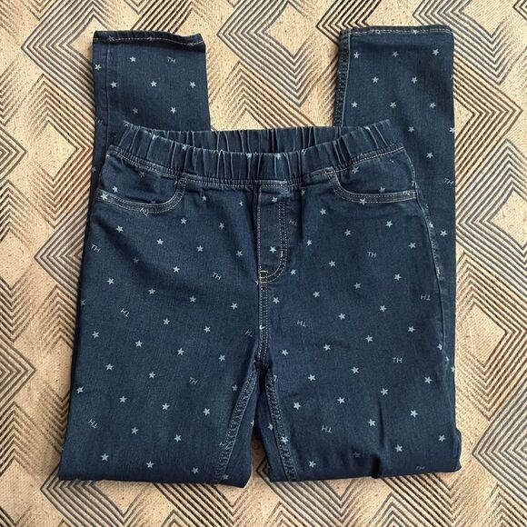 Tommy Hilfiger Girl Jeans - Picture 1 of 4